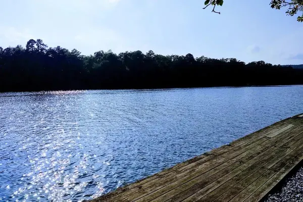 Photo 1 - Spacious Lakeside Country Getaway