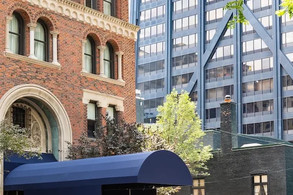 Photo 1 - Magnificent Mile Suites