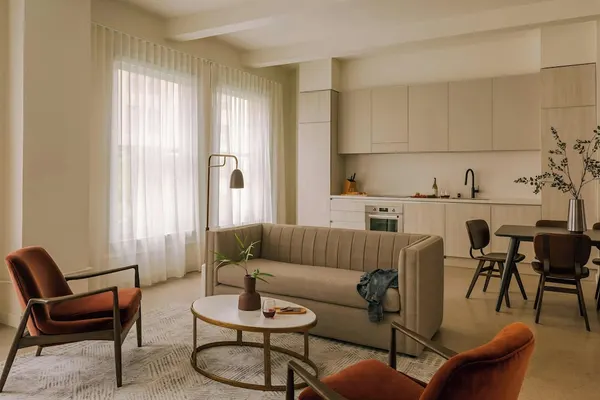 Photo 1 - Sonder by Marriott Bonvoy The Craftsman Apartments Downtown LA