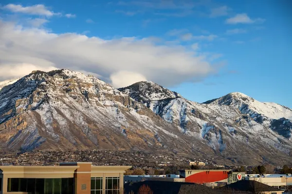 Photo 1 - Courtyard by Marriott Orem University Place