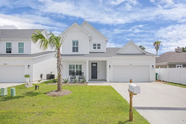 Photo 1 - 22811 Ann Miller - Saltwater Solace 4 Bedroom Home by RedAwning
