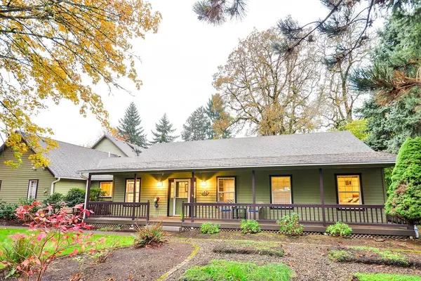Photo 1 - Milwaukie Home w/ Covered Porch: Dogs Welcome!