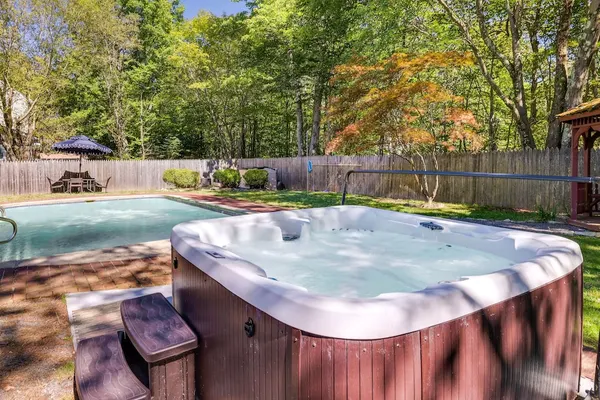 Photo 1 - Poconos Home Near Lake w/ Hot Tub & Lake Access!