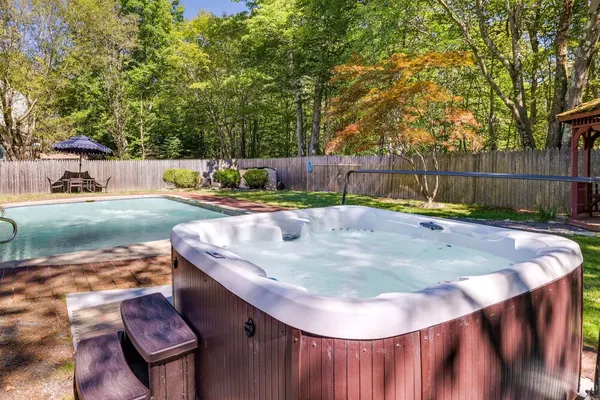 Photo 1 - Poconos Home Near Lake w/ Hot Tub & Lake Access!