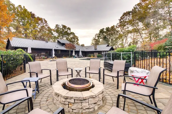 Photo 1 - Inviting Charlottesville Retreat w/ Pool & Hot Tub