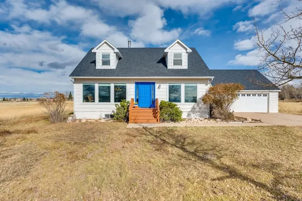 Photo 1 - Charming Country Home in Laramie - 4 Mi to UW!