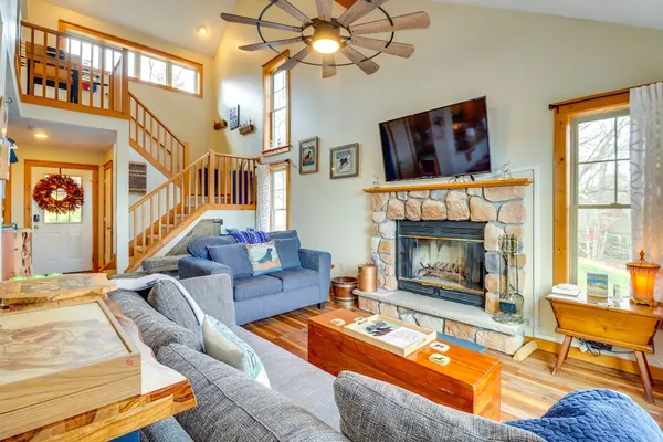 Photo 1 - Tannersville Rental Near Camelback Ski Resort!