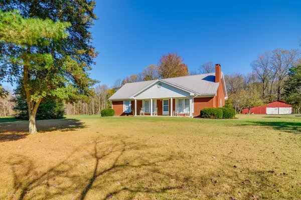 Photo 1 - Secluded Jamestown Home ~ 5 Mi to Lake Cumberland!