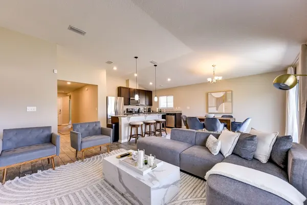 Photo 1 - Charming Yulee Retreat w/ Private Patio + Yard!