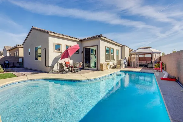 Photo 1 - North Las Vegas Home ~ 11 Mi to the Strip!