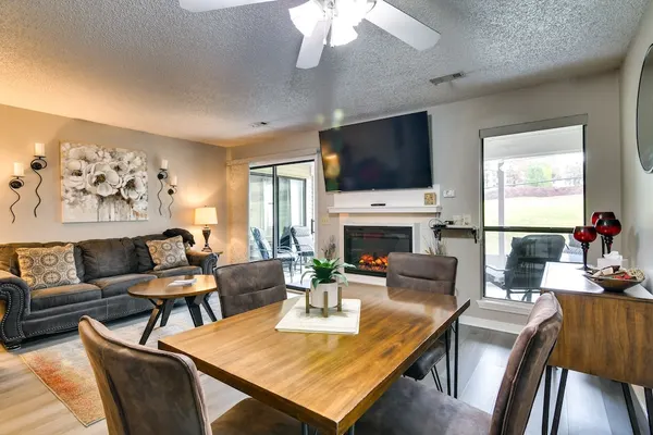 Photo 1 - Branson Condo ~ 9 Mi to Silver Dollar City