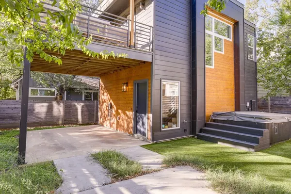 Photo 1 - Stylish Austin Home w/ Hot Tub: 3 Mi to Downtown!