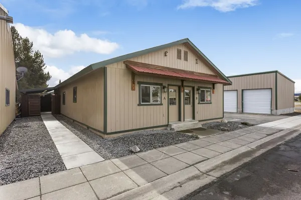 Photo 1 - The Yellowstone Hideaway Unit C