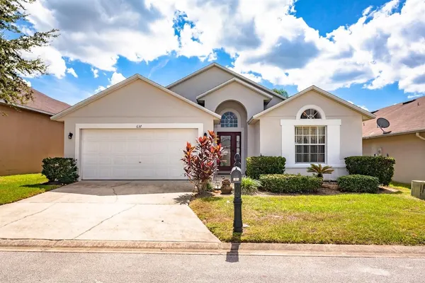 Photo 1 - 637 Aster dr