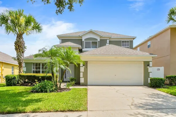 Photo 1 - 2630 Emerald Island Blvd