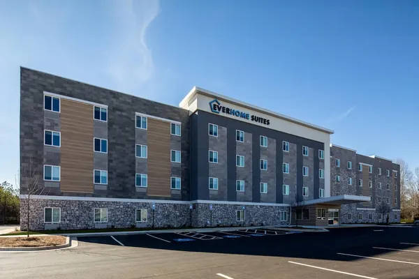 Photo 1 - Everhome Suites Atlanta Newnan