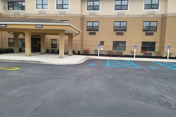 Photo 1 - Southfield Stay Hotel