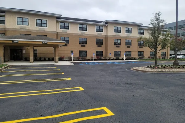 Photo 1 - Candlewood Suites Southfield - Detroit by IHG