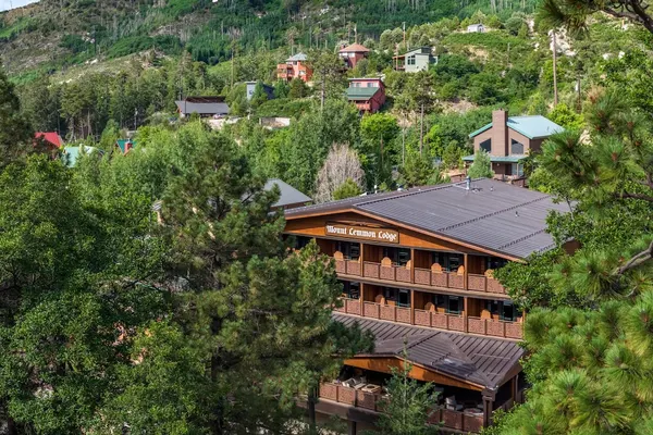 Photo 1 - Mount Lemmon Lodge