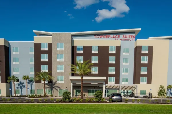 Photo 1 - TownePlace Suites Jacksonville Airport