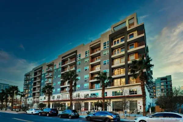 Photo 1 - CozySuites at Downtown Phoenix
