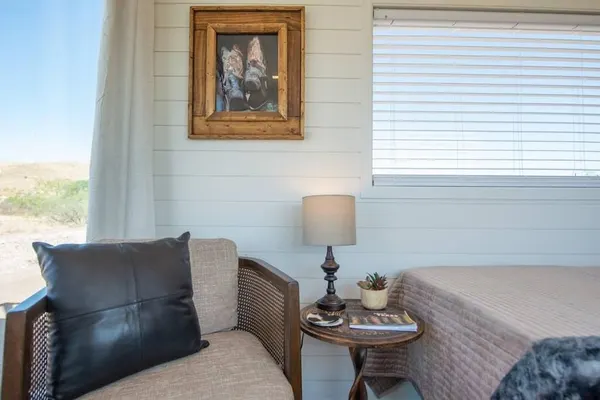 Photo 1 - New The Cowboy Boots-shipping Container Home