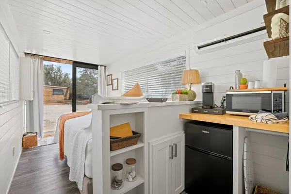 Photo 1 - New The Saguaro-tiny Shipping Container Home