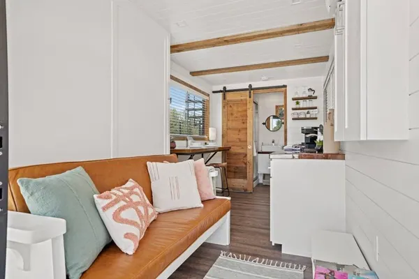 Photo 1 - New The Texas Retreat-container Home