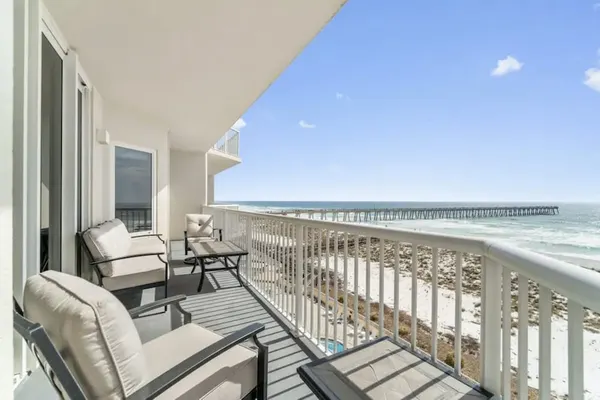 Photo 1 - Sea Salt Villa 3 Bedroom Condo by RedAwning