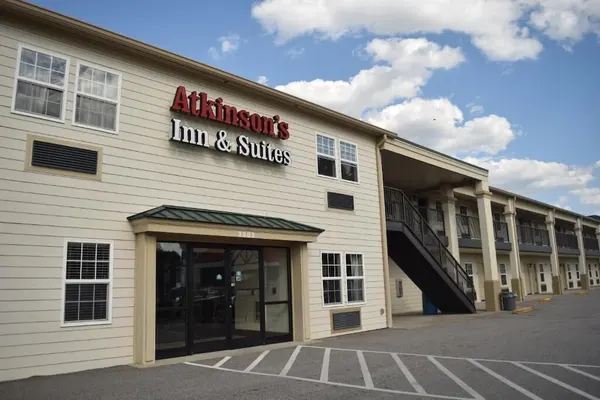 Photo 1 - Atkinson inn and suites