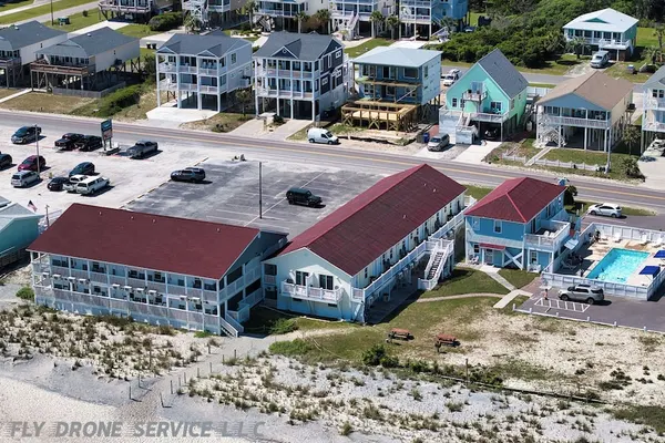 Photo 1 - Ocean Crest Motel