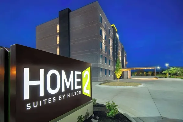 Photo 1 - Home2 Suites By Hilton West Chester Cincinnati