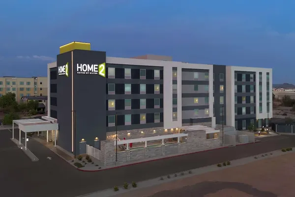 Photo 1 - Home2 Suites By Hilton Phoenix North Happy Valley