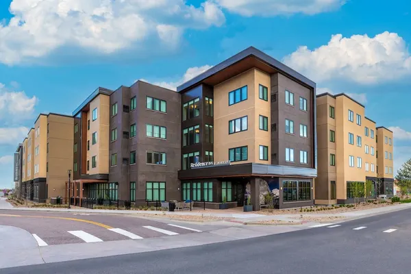 Photo 1 - Residence Inn by Marriott Arvada Denver West