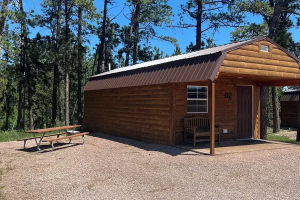 Photo 1 - Pine Haven Lodging