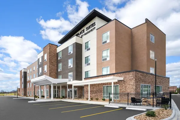 Photo 1 - TownePlace Suites by Marriott Wentzville