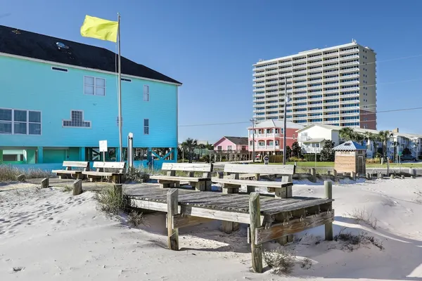 Photo 1 - Sanibel 407