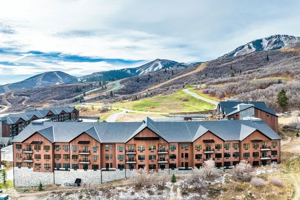 Photo 1 - Pioche Village Park City