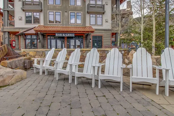 Photo 1 - Village Square