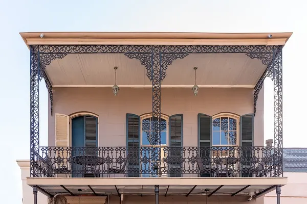Photo 1 - The Manor on St. Philip