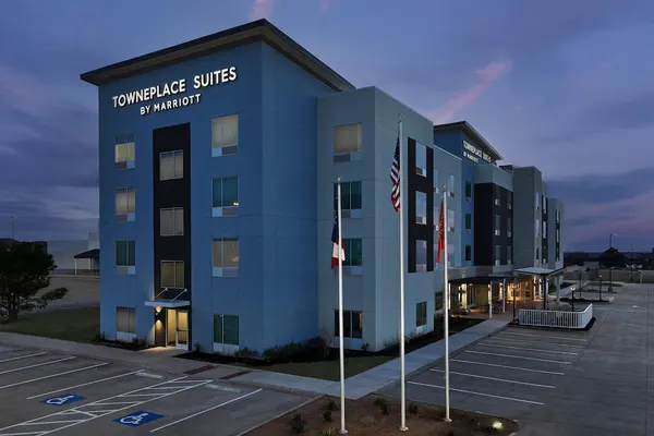 Photo 1 - TownePlace Suites by Marriott Abilene Southwest