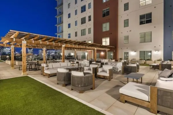 Photo 1 - Platinum Suite Penthouse Suite The Gulch