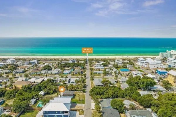 Photo 1 - Bid-A-Wee Beach Home