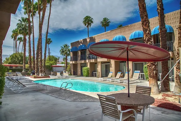 Photo 1 - Palm Desert Suites