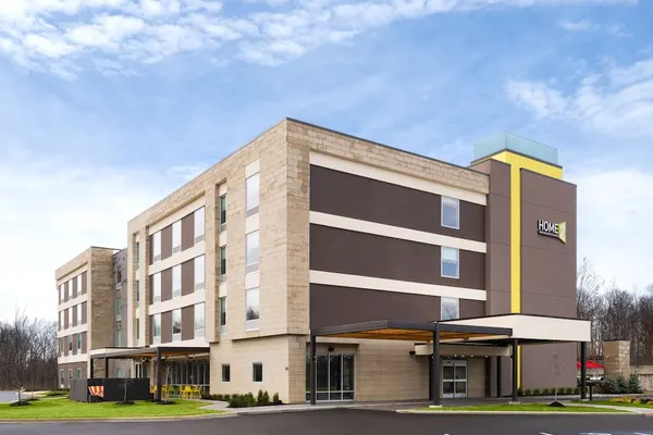 Photo 1 - Home2 Suites By Hilton Brownsburg