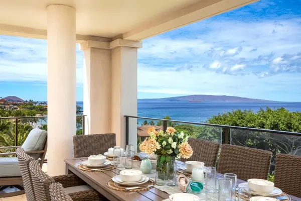 Photo 1 - Wailea Beach Villas WBV-PH 412 by KBM