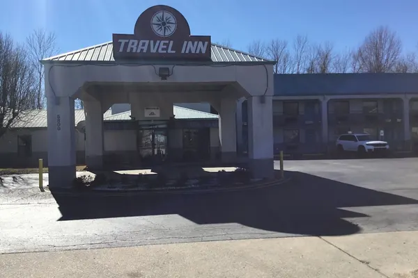 Photo 1 - Travel Inn North Little Rock