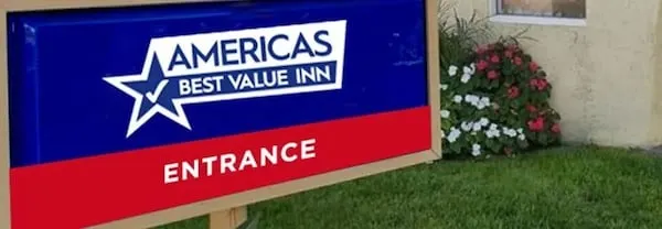 Photo 1 - Americas Best Value Inn Asheville
