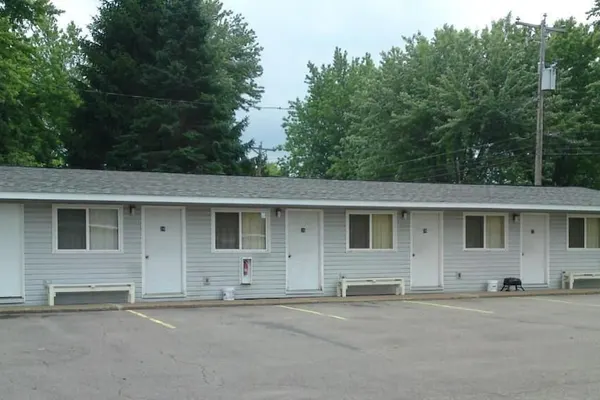 Photo 1 - Home Motel Abbotsford