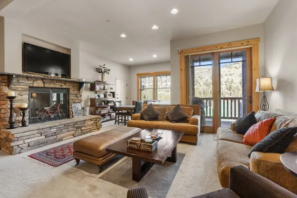 Photo 1 - Lavishness at Elevation â Timber Ridge 3 Bedroom 3 Condo by RedAwning